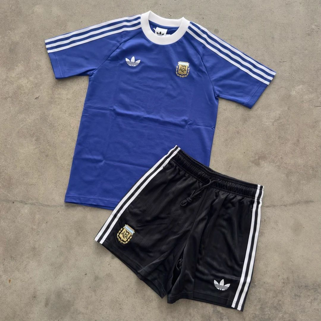 SET COMPLETO