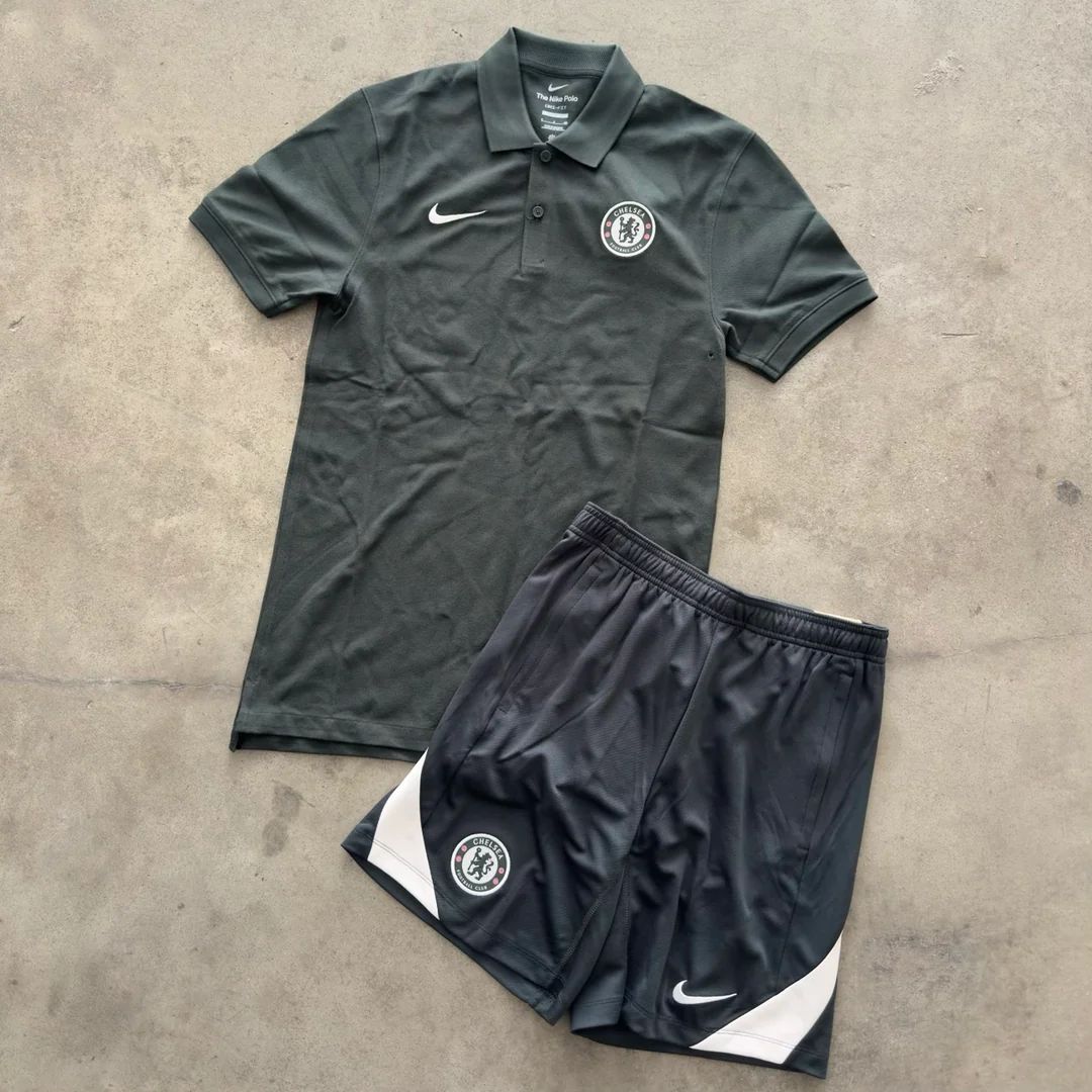 SET COMPLETO